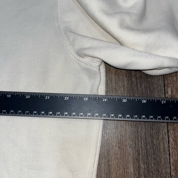 Vintage 2000’s Polo Ralph Lauren 67 Zip Up Hoodie (Flawed) - Picture 8 of 8